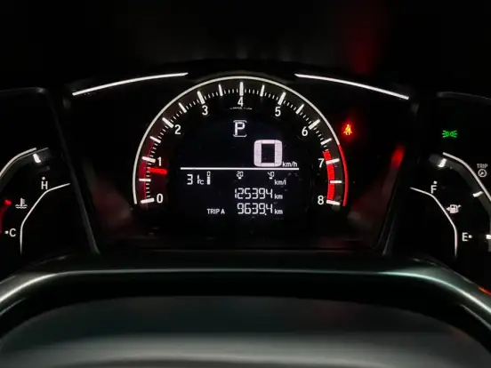 HONDA-CIVIC-2.0 16V FLEXONE EX 4P CVT HONDA-CIVIC-2018