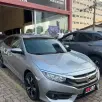 HONDA CIVIC 2.0 16V FLEXONE EXL 4P CVT HONDA CIVIC 2.0 16V FLEXONE EXL 4P CVT