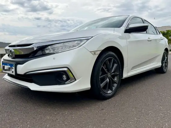 HONDA-CIVIC-2021