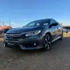 HONDA CIVIC 2.0 16V FLEXONE EXL 4P CVT HONDA CIVIC 2.0 16V FLEXONE EXL 4P CVT