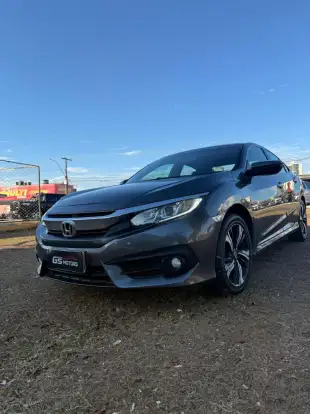 HONDA-CIVIC-2018