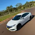 HONDA CIVIC 2.0 16V FLEXONE EXL 4P CVT HONDA CIVIC 2.0 16V FLEXONE EXL 4P CVT