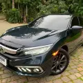HONDA CIVIC 2.0 16V FLEXONE EXL 4P CVT HONDA CIVIC 2.0 16V FLEXONE EXL 4P CVT