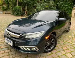HONDA CIVIC 2.0 16V FLEXONE EXL 4P CVT HONDA CIVIC 2.0 16V FLEXONE EXL 4P CVT
