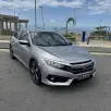HONDA CIVIC 2.0 16V FLEXONE EXL 4P CVT HONDA CIVIC 2.0 16V FLEXONE EXL 4P CVT