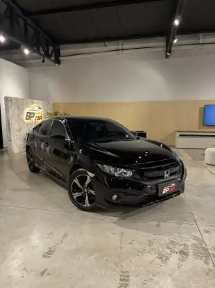 HONDA-CIVIC-2021