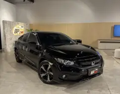 HONDA CIVIC 2.0 16V FLEXONE SPORT 4P CVT HONDA CIVIC 2.0 16V FLEXONE SPORT 4P CVT