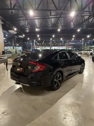 HONDA-CIVIC-2021