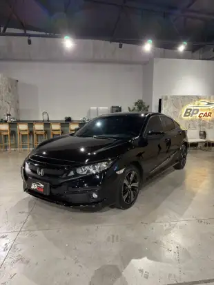 HONDA-CIVIC-2021