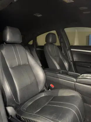 HONDA-CIVIC-2021