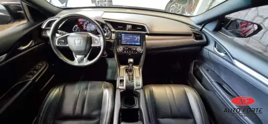 HONDA-CIVIC-2019