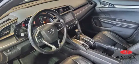 HONDA-CIVIC-2019