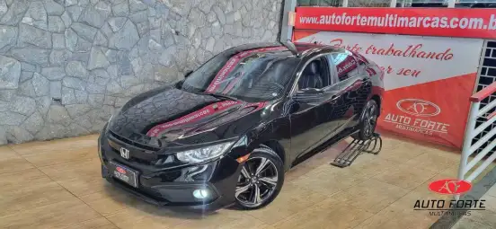 HONDA-CIVIC-2019