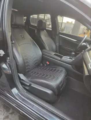 HONDA-CIVIC-2018