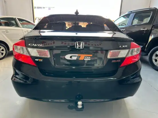HONDA-CIVIC-2.0 LXR 16V FLEX 4P AUTOMÁTICO HONDA-CIVIC-2015