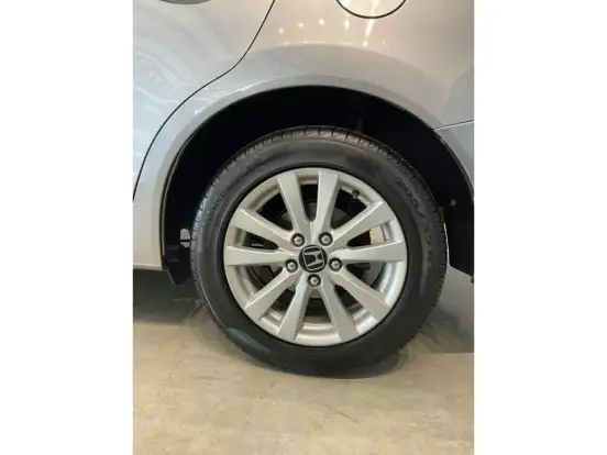 HONDA-CIVIC-2.0 LXR 16V FLEX 4P AUTOMÁTICO HONDA-CIVIC-2013
