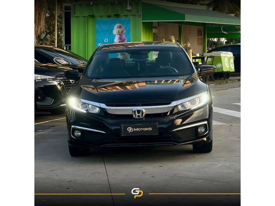 HONDA-CIVIC-2019