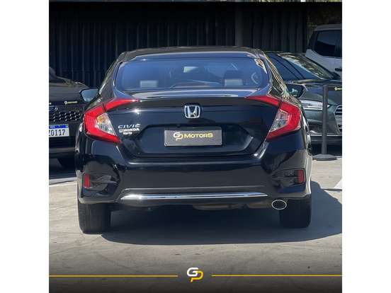 HONDA-CIVIC-2019