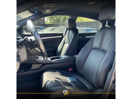 HONDA-CIVIC-2.0 16V FLEXONE EX 4P CVT HONDA-CIVIC-2019