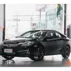 HONDA CIVIC 2.0 16V FLEXONE EX 4P CVT HONDA CIVIC 2.0 16V FLEXONE EX 4P CVT