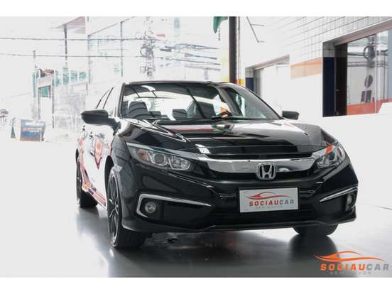 HONDA-CIVIC-2019