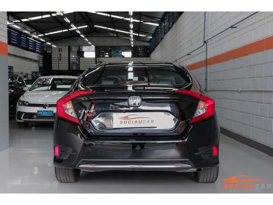 HONDA-CIVIC-2019
