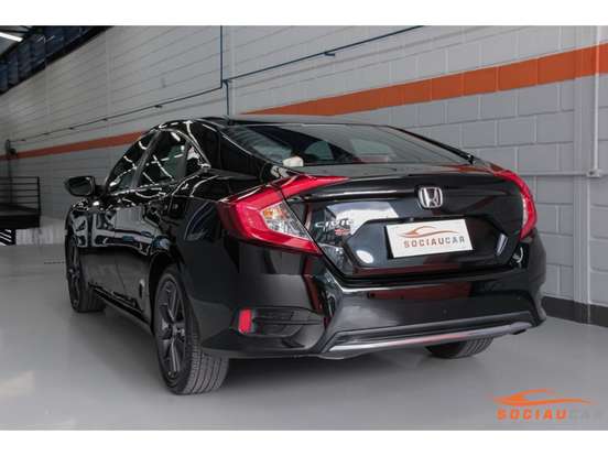 HONDA-CIVIC-2019