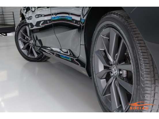 HONDA-CIVIC-2.0 16V FLEXONE EX 4P CVT HONDA-CIVIC-2019