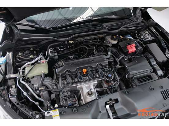 HONDA-CIVIC-2019