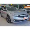 HONDA CIVIC 2.0 16V FLEXONE EX 4P CVT HONDA CIVIC 2.0 16V FLEXONE EX 4P CVT