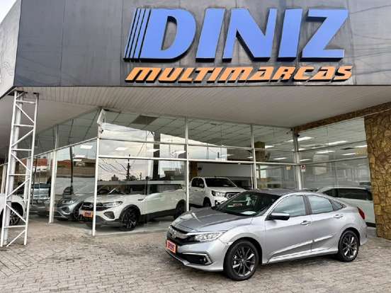 HONDA-CIVIC-2021