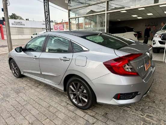 HONDA-CIVIC-2021
