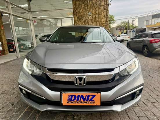 HONDA-CIVIC-2021