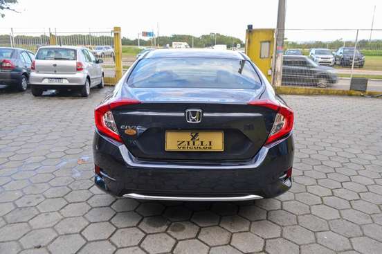 HONDA-CIVIC-2020