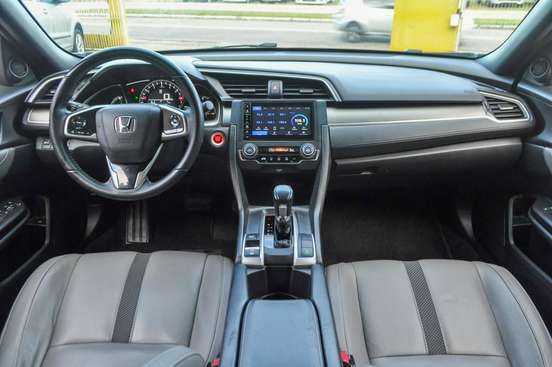 HONDA-CIVIC-2020