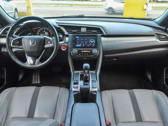 HONDA-CIVIC-2.0 16V FLEXONE EX 4P CVT HONDA-CIVIC-2020