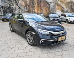 HONDA CIVIC 2.0 16V FLEXONE EX 4P CVT HONDA CIVIC 2.0 16V FLEXONE EX 4P CVT