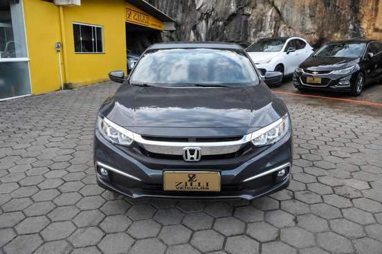 HONDA-CIVIC-2020