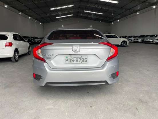 HONDA-CIVIC-2018