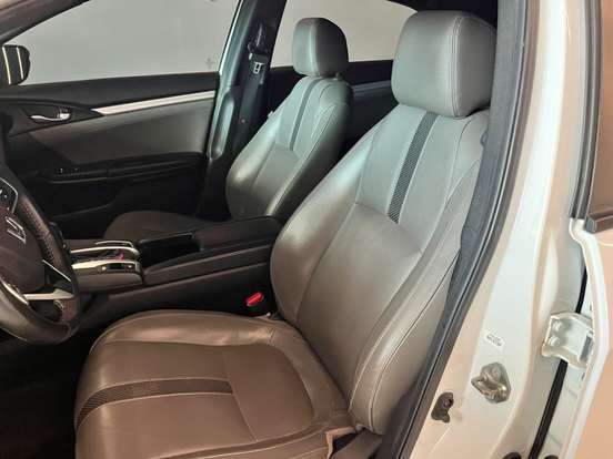 HONDA-CIVIC-2.0 16V FLEXONE EX 4P CVT HONDA-CIVIC-2020