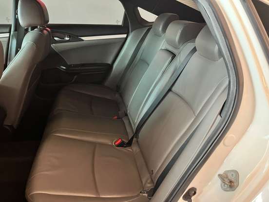 HONDA-CIVIC-2.0 16V FLEXONE EX 4P CVT HONDA-CIVIC-2020