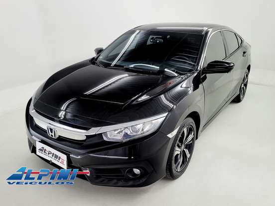 HONDA-CIVIC-2019