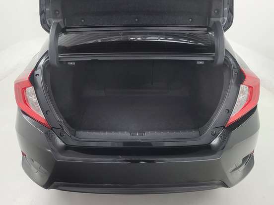 HONDA-CIVIC-2.0 16V FLEXONE EX 4P CVT HONDA-CIVIC-2019