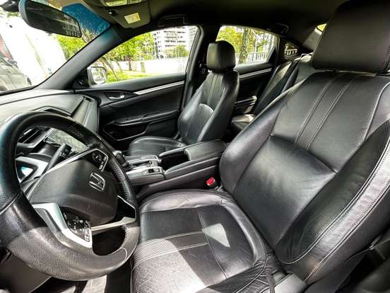 HONDA-CIVIC-2018