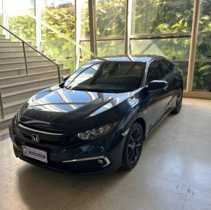 HONDA-CIVIC-2019