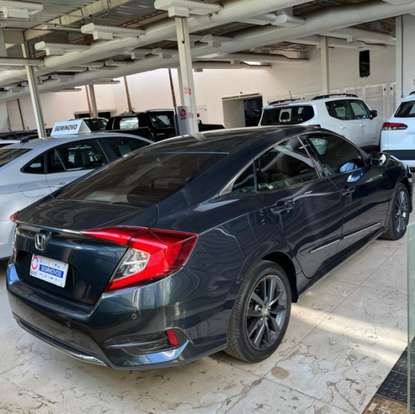 HONDA-CIVIC-2019