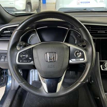 HONDA-CIVIC-2.0 16V FLEXONE EXL 4P CVT HONDA-CIVIC-2019