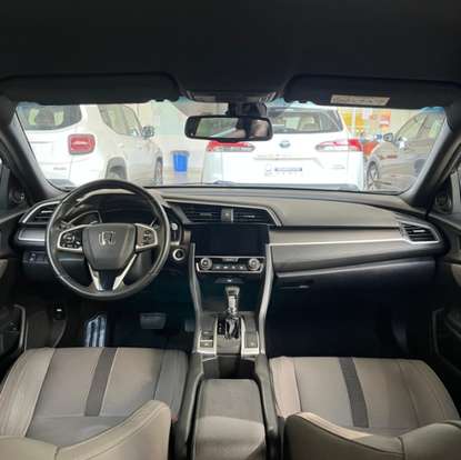 HONDA-CIVIC-2019