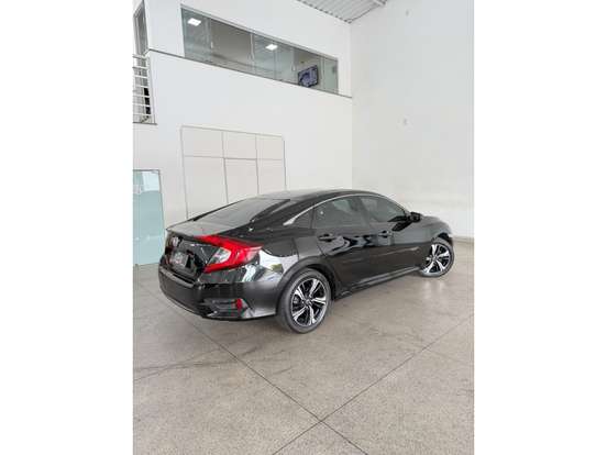 HONDA-CIVIC-2.0 16V FLEXONE EXL 4P CVT HONDA-CIVIC-2018