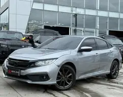 HONDA CIVIC 2.0 16V FLEXONE EXL 4P CVT HONDA CIVIC 2.0 16V FLEXONE EXL 4P CVT